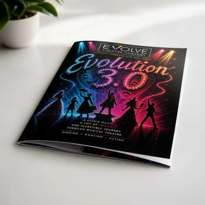  Booklet - 1