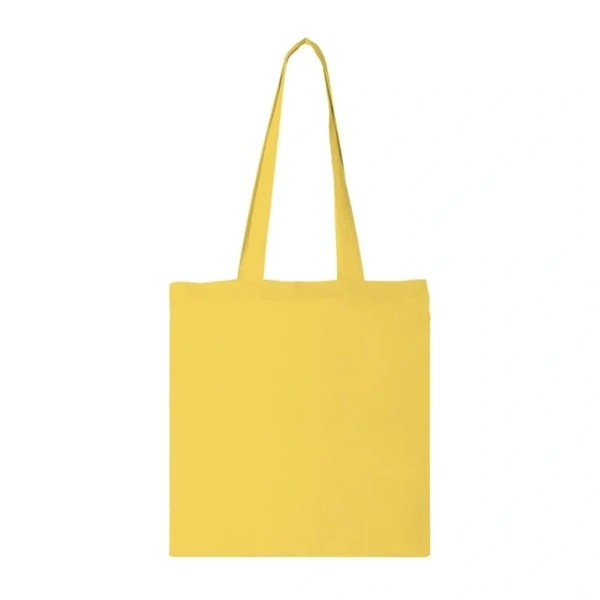 Carolina Tote Bags - Yellow