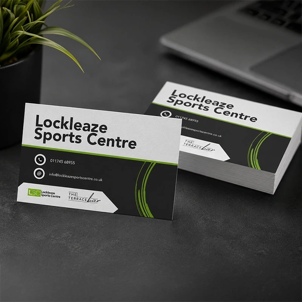  Businesscards