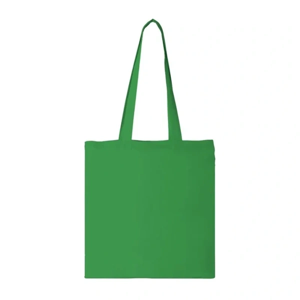 Carolina Tote Bags - Bright Green