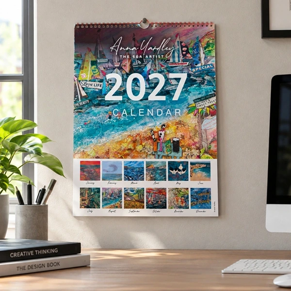  Calendars