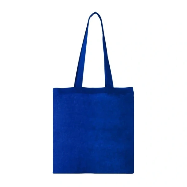 Carolina Tote Bags - Royal Blue