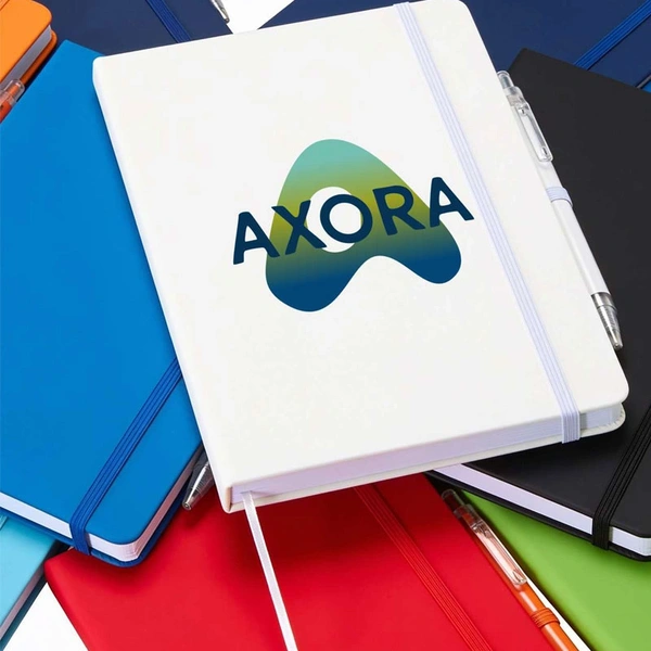  Notebooks